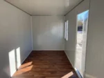 Container ufficio da cantiere di 6 metri (20 piedi) – Image 4