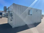 Container ufficio da cantiere di 6 metri (20 piedi) – Image 8