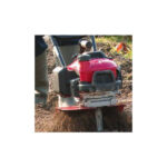Motozappa Honda FG201 - immagine 3