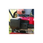Motozappa Honda FG201 - immagine 4