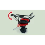 MOTOZAPPA HONDA FG205 - immagine 2