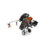 Motozappa STIHL MH 445.1 - immagine 5