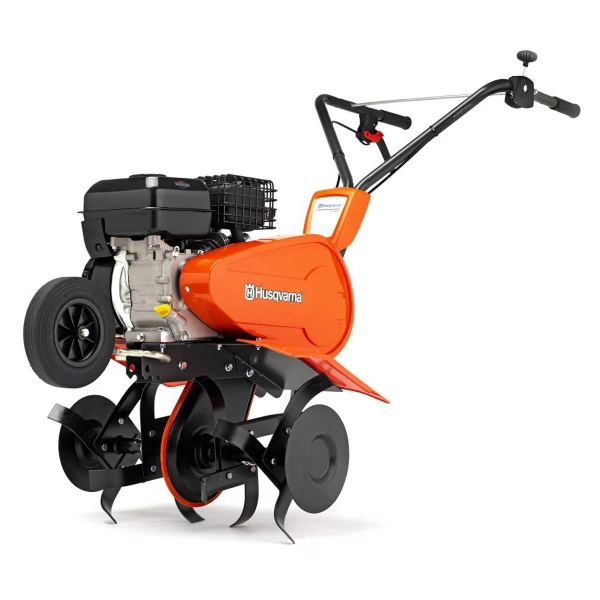 motobineuse-tf225-husqvarna Motozappa HUSQVARNA TF225 - immagine 1