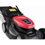 Kit tosaerba a batteria HONDA HRX476XB - immagine 3