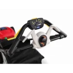 Kit tosaerba a batteria HONDA HRX476XB - immagine 5