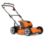 Pacco batteria per tosaerba HUSQVARNA LB 246iS - immagine 2