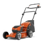 Tondeuse à batterie HUSQVARNA LC137i pack - immagine 2