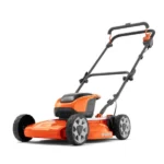 LC142is Pack tondeuse à batterie HUSQVARNA - immagine 3