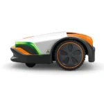 Robot rasaerba STIHL IMOW6 - immagine 3