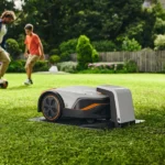 Robot rasaerba STIHL IMOW6 - immagine 4