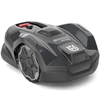 Robot tagliaerba 305E NERA HUSQVARNA