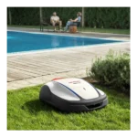 Robot rasaerba Miimo HRM1000 HONDA - immagine 3