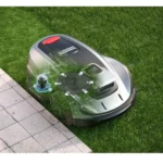 Robot tagliaerba senza fili SUNSEEKER X4 da 1200 m2 - immagine 2
