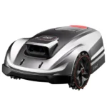 SUNSEEKER X5 GEN2 Robot rotondo senza fili per pulizia fino a 2000 m²