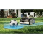 SUNSEEKER V1 robot tagliaerba senza fili da 300 m2 - immagine 5