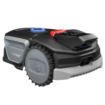 SUNSEEKER V1 robot tagliaerba senza fili da 300 m2