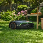 Robot tagliaerba STIHL IMOW 5 EVO - immagine 5