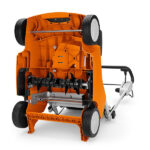 Scarificatore a batteria RLA 240 STIHL - immagine 3