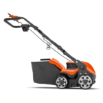Scarificatore elettrico HUQVARNA S138C - immagine 4