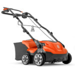 Scarificatore elettrico HUQVARNA S138C