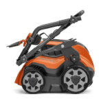 Scarificatore elettrico HUQVARNA S138C - immagine 3