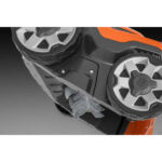 Scarificatore elettrico HUQVARNA S138C - immagine 2