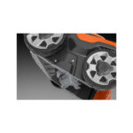 Scarificatore HUSQVARNA S138i + Batteria BLi20 + Caricabatterie QC80 - immagine 4