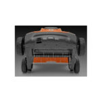 Scarificatore HUSQVARNA S138i + Batteria BLi20 + Caricabatterie QC80 - immagine 5