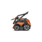 Scarificatore S138i Naked HUSQVARNA - immagine 2