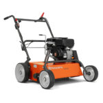 Scarificatore a benzina Husqvarna S500 Pro