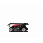 Rasaerba a batteria HONDA HRX476XB - immagine 2