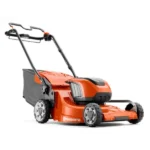 Rasaerba a batteria LC353iVX Nu