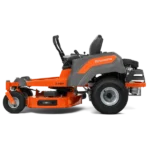 Rasaerba a raggio di sterzata zero Husqvarna Z242F - immagine 2