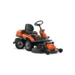 Rasaerba a sedile anteriore HUSQVARNA R216T 4X4