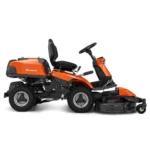 Rasaerba a sedile anteriore HUSQVARNA R316TX - immagine 2