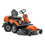 Rasaerba a sedile anteriore HUSQVARNA R316TX