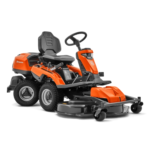 tondeuse-autoportee-frontale-husqvarna-r316tx-103-cm Rasaerba a sedile anteriore HUSQVARNA R316TX - immagine 1