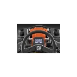 Rasaerba a sedile anteriore HUSQVARNA R318X - immagine 2