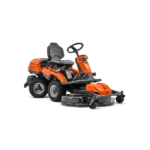 Rasaerba a sedile anteriore HUSQVARNA R318X