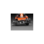 Rasaerba a sedile anteriore HUSQVARNA R318X - immagine 4