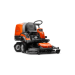 Rasaerba a trattorino anteriore HUSQVARNA RC320TS 4X4