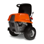 Rasaerba a sedile anteriore HUSQVARNA R112C5 - immagine 3