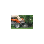 Rasaerba a sedile anteriore HUSQVARNA R112C5 - immagine 4