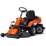 Rasaerba a sedile anteriore Husqvarna R214TC Comfort Edition - immagine 2