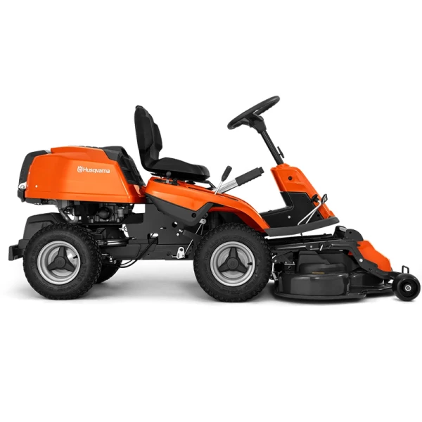 tondeuse-autoportee-frontale-r214tc-edition-confort-husqvarna Rasaerba a sedile anteriore Husqvarna R214TC Comfort Edition - immagine 1