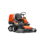 Rasaerba a sedile anteriore HUSQVARNA RC318T