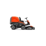 Rasaerba a sedile anteriore HUSQVARNA RC318T - immagine 3