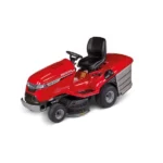 Rasaerba a trattorino HONDA HF2317 HME - immagine 6