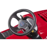 Rasaerba a trattorino HONDA HF2317 HME - immagine 3