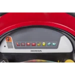 Rasaerba a trattorino HONDA HF2317 HME - immagine 4